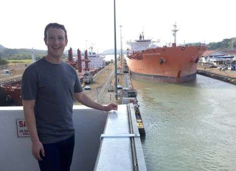 Цукерберг  впервые рассказал о пережитом горе и объявил о радостном событии (ФОТО)