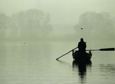 На Днепре во время охоты убили мужчину