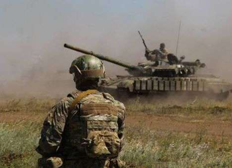 Стало известно, когда могут возобновиться «нормандские встречи»