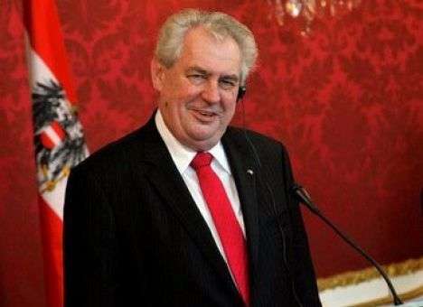 Чехия подтягивает армию к границе с Украиной