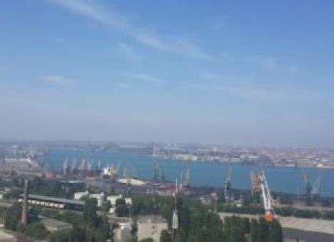 Официальное заявление пресс-службы ГП «Ильчевского морского торгового порта», по поводу высказываний Михеила Саакашвили в адрес порта и в адрес его коллектива