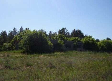 На Луганщине нашли тайник с гранатометами (ФОТО)