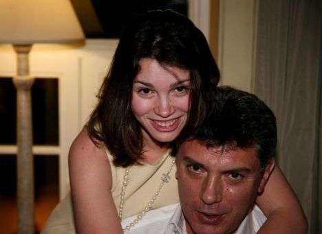 Дочь Немцова передает Украине 700 тыс. евро