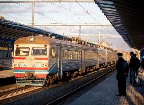 Убытки «Укрзализныци» в этом году составят почти 50 млн. грн