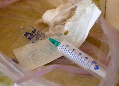 МОЗ назвал основной «фактор смерти» украинцев