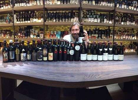 Я идеально подхожу: Чичваркин рассказал, почему мог бы работать в Украине