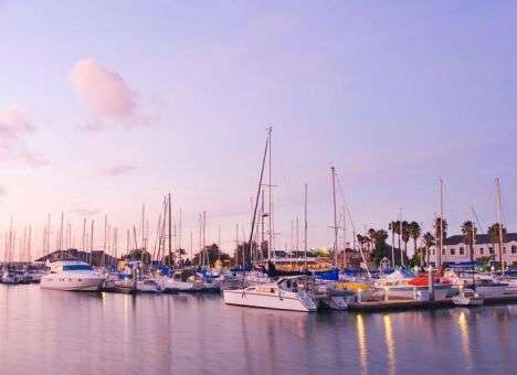 Решающие для Украины переговоры пройдут в Калифорнии