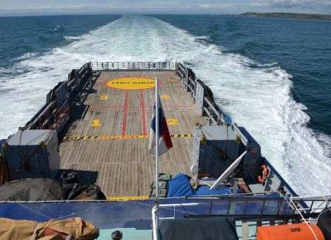 США расширили санкции против «Газпрома»