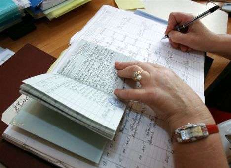 Эксперты рассказали, что изменится после отмены трудовых книжек