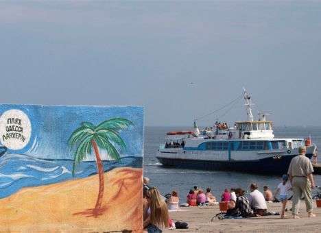 Услышав цены на отдых в Турции, люди едут в Затоку, - эксперт