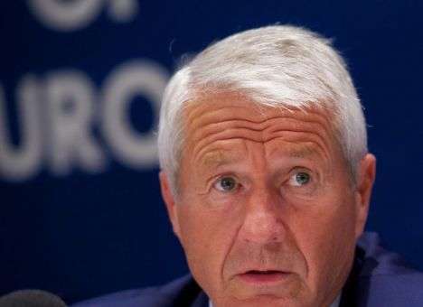 Ягланд назвал еще один возможный очаг угрозы для Европы