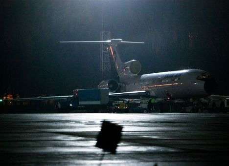 Тело младенца обнаружено в московском аэропорту Домодедово