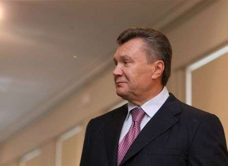 Янукович пригласил украинского следователя в гости