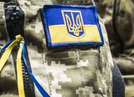 У Порошенко рассказали о происходящем в зоне АТО