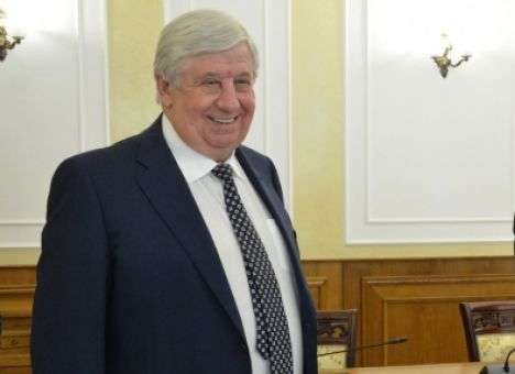 Глава ГПУ Шокин дал заместителям новые задания