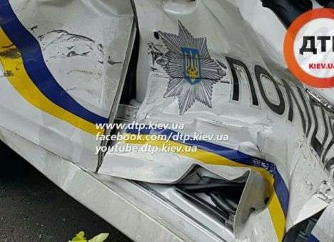 Стали известны подробности ДТП с Джорджем Майклом