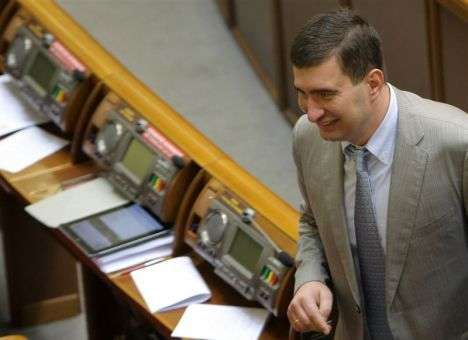 Задержанный на курорте экс-нардеп Марков останется в Италии, но не в отеле