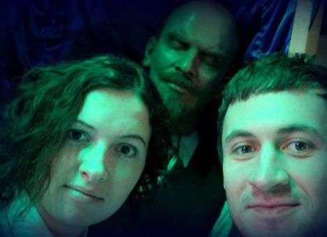 В РФ объявили конкурс на лучший снимок с трупом