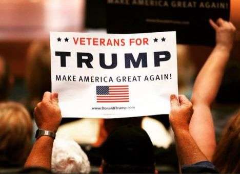 Трамп рассказал о своем отношении к нелегальным мигрантам