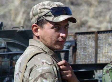 В зоне АТО обстановка остается напряженной, - АП