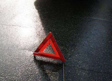 В МИД подтвердили, что украинцы попали в смертельное ДТП в Румынии