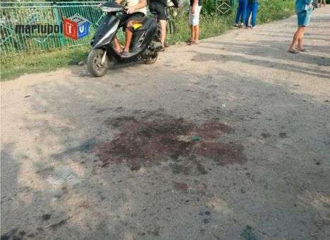 Кровь и руины: Как выглядит Сартана после ночного обстрела (ФОТО)