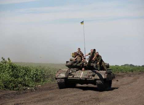 Сегодня в Украине последний день «охоты» на мужчин