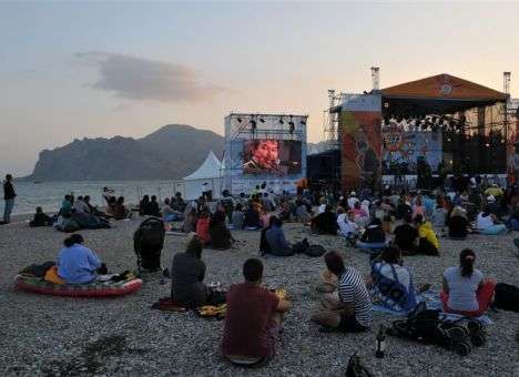 В Минкульте сообщили, что будет с теми, кто выступит на «Koktebel Jazz Party»