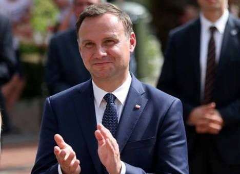 Президент Польши хочет возглавить «единый фронт» в регионе, - СМИ