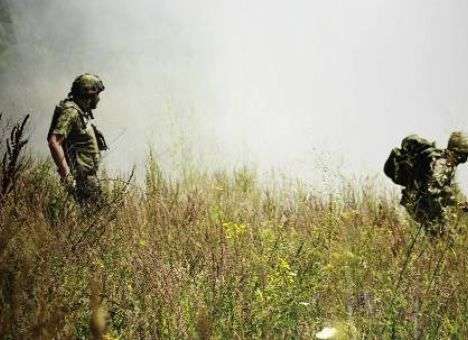 Обмен пленными произойдет в ближайшие дни, - СБУ