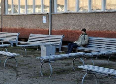 В Генштабе назвали шокирующие цифры шестой волны мобилизации