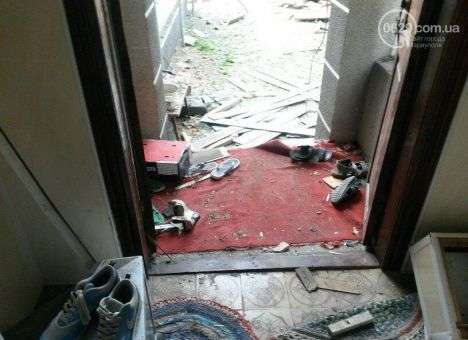 Пострадавшую в Сартане девочку перевезут в Киев, - Кулеба (ФОТО)