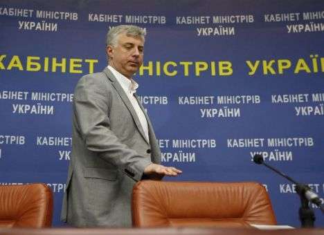 Хто радить і що міністру Квіту?