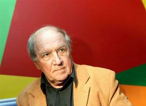 Ночью умер легендарный актер Лев Дуров