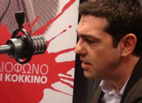 Премьер Греции хочет подать в отставку, - СМИ