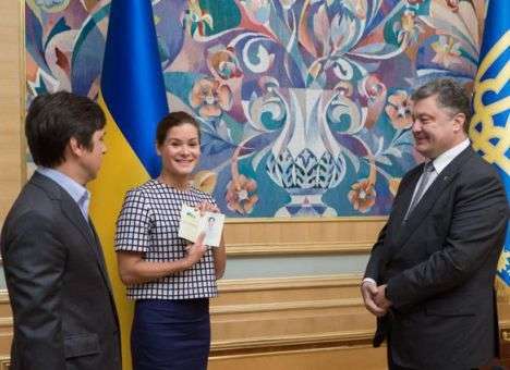 Российская оппозиционерка Гайдар рассказала, почему сложно говорит на украинском