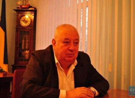 Революціонери закликають великі партії не підтримувати Саганюка