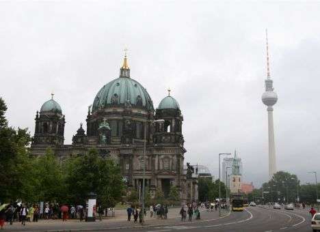 Обнародованы результаты «берлинской» встречи по Донбассу