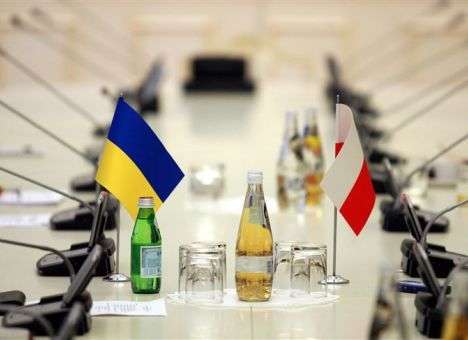 Порошенко отверг предложение президента Польши