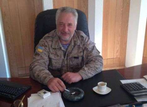 Губернатор Донетчины отменил свое решение о местных выборах