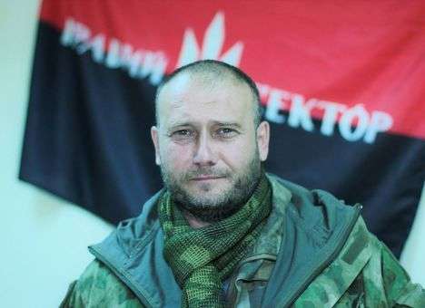 Комбат «ПС» рассказал, какие гарантии получил от руководства СБУ