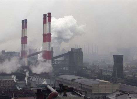 Против Киева и Москвы выдвинули серьезные обвинения