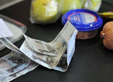 В РФ предупредили о возможной «катастрофе»