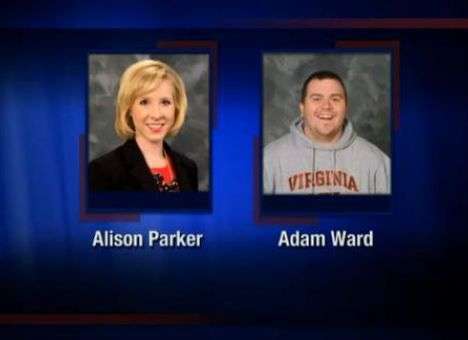 Убийца журналистов в прямом эфире объяснил свой поступок