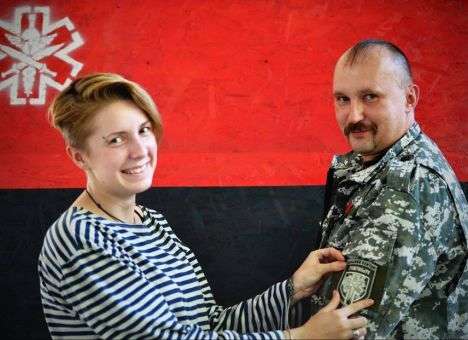 В Днепр доставили знаменитого медика, раненого в АТО