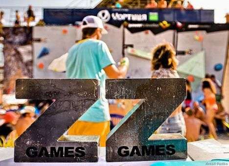 Американский рэпер Xzibit «прокачал» Z-Games (ФОТО)