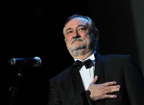 Вдове легендарного  Богдана Ступки не за что жить