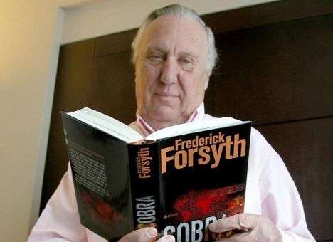 Знаменитый писатель раскрыл главную тайну своей жизни