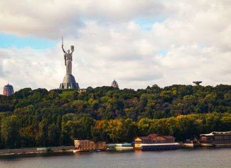 45% иностранных туристов недовольны украинским сервисом, - опрос