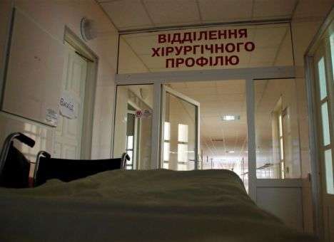 Боец Нацгвардии умер из-за отсутствия препарата, - Квиташвили